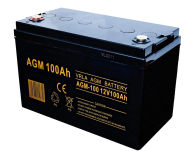 VOLT Zasilacz awaryjny UPS Piec CO 800W + Akumulator 100ah - 1113601 - zdjęcie 8
